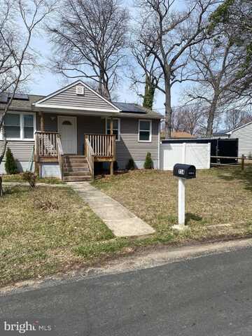714 213TH STREET, PASADENA, MD 21122