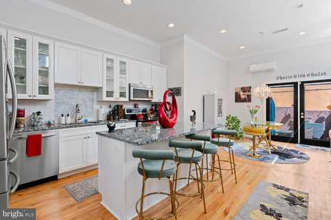 515 S SHARP STREET, BALTIMORE, MD 21201