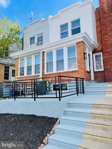 908 E SANGER STREET, PHILADELPHIA, PA 19124