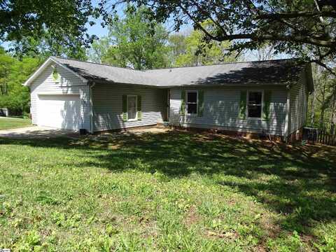 101 N Celestial Drive, Greer, SC 29651