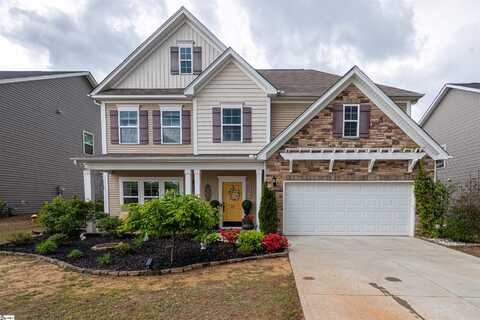 111 CRISP CAMEO Court, Greer, SC 29651
