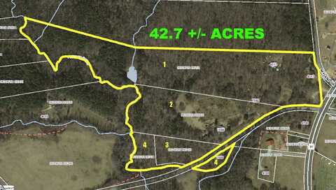 1948 Fews Chapel Road, Greer, SC 29651
