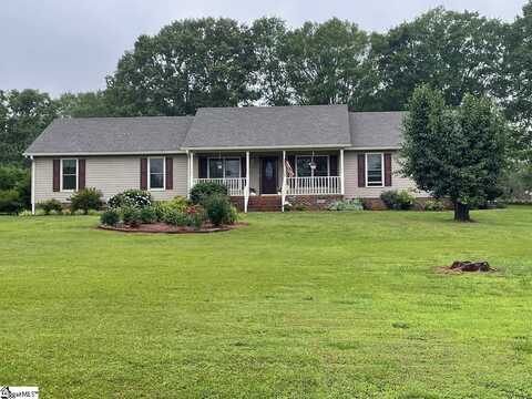 107 williams Road, Taylors, SC 29687