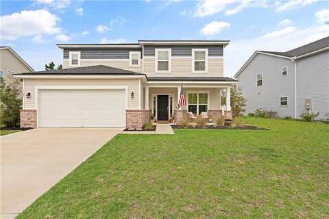 1104 Autumns Wood Circle, Brunswick, GA 31525