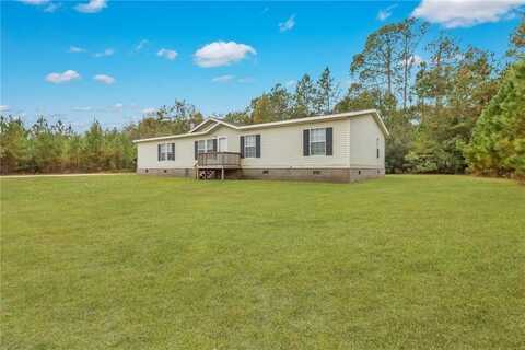 293 Cutters Gap SE, Ludowici, GA 31316