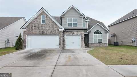 122 Annie Drive, Other, GA 31312
