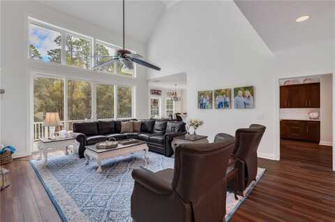 1068 Picnic Lane NE, Townsend, GA 31331