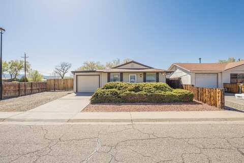 401 Bristol Court, Grand Junction, CO 81504
