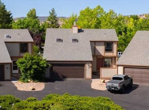 397 Ridge Circle Drive, Grand Junction, CO 81507