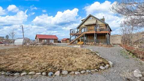 13383 13383 6250 trail, Montrose, CO 81403