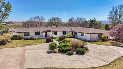 3339 C Road, Palisade, CO 81526