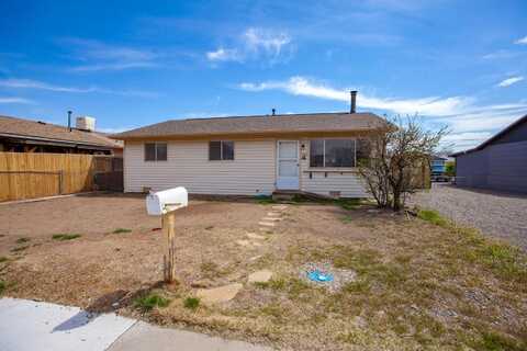 266 Fischer Avenue, Grand Junction, CO 81503