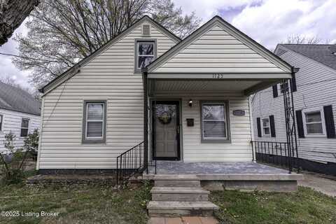 1125 W Whitney Ave, Louisville, KY 40215