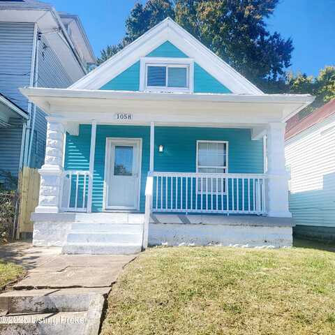 1058 Dixie Hwy, Louisville, KY 40210