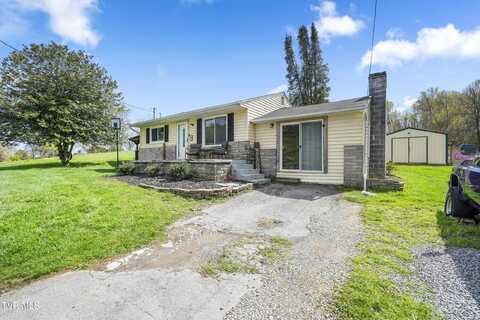 19482 Pairgin Road, Bristol, VA 24202