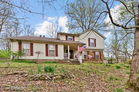 13206 Creekview Rd, Prospect, KY 40059