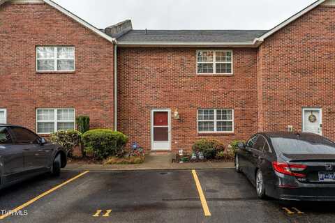 807 Swadley Road, Johnson City, TN 37601