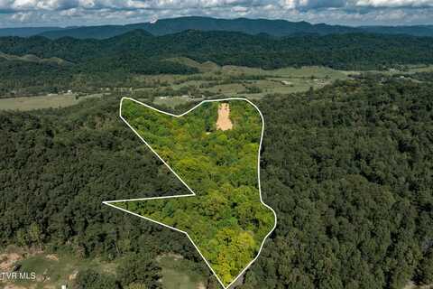 Tbd Ninny Ridge Rd, Whitesburg, TN 37891