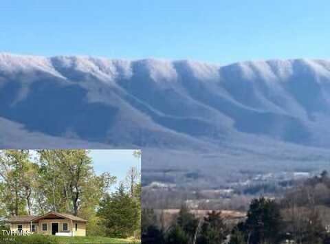 70 Camp Creek Road, Greeneville, TN 37743