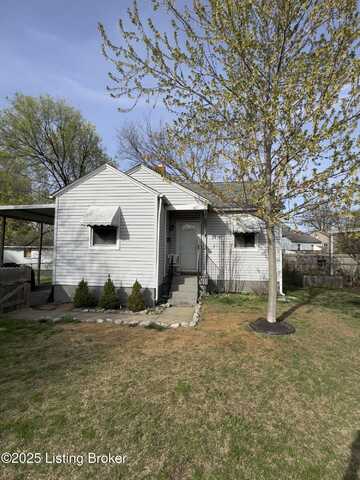 717 Creel Ave, Louisville, KY 40208