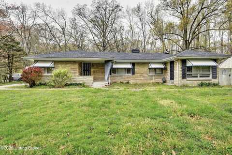 8014 Manslick Rd, Louisville, KY 40214