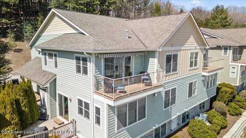 10765 Pine Bluff Drive, Traverse City, MI 49684