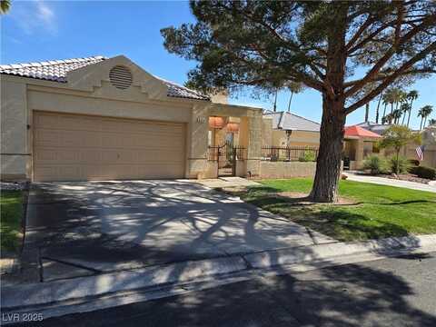 328 Wild Plum Lane, Las Vegas, NV 89107