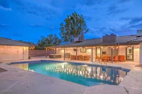 3322 W Mardon Avenue, Las Vegas, NV 89139