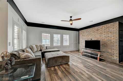 10809 Garden Mist Dr Drive, Las Vegas, NV 89135