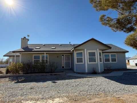 5061 E Kellogg Road, Pahrump, NV 89061