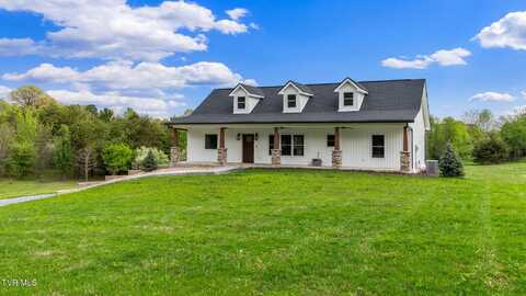 335 Bonne Vista Drive, White Pine, TN 37890