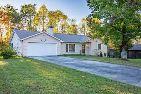 344 Meadows Rd, SPARTA, TN 38583