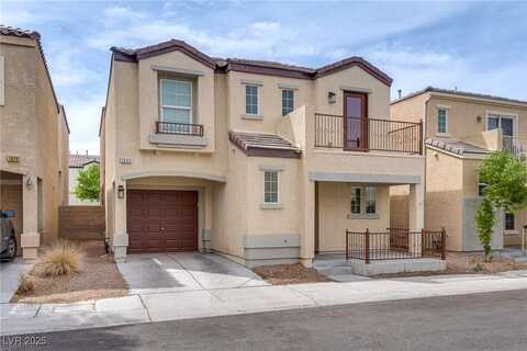 7633 Tender Tassels Street, Las Vegas, NV 89149