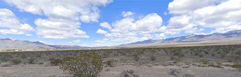 1160 Latigo Drive, Pahrump, NV 89060