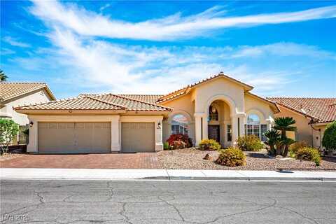 9104 Lazy Hill Circle, Las Vegas, NV 89117