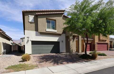 3996 Floating Fern Avenue, North Las Vegas, NV 89084
