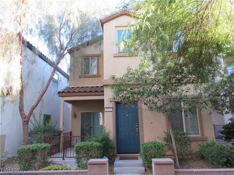 8928 Famous Alcove Court, Las Vegas, NV 89149