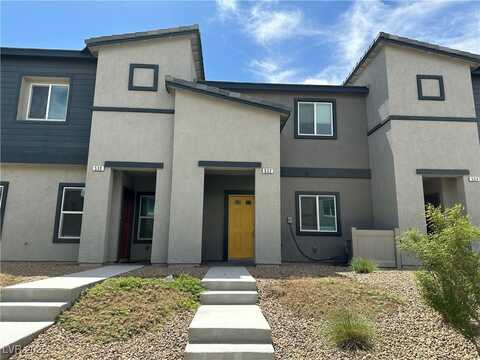 532 Clearsable Avenue, Henderson, NV 89044
