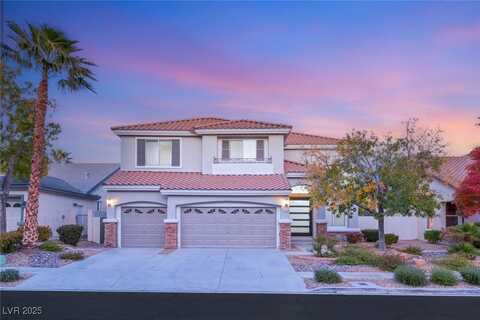 2236 TIMBER ROSE Drive, Las Vegas, NV 89134