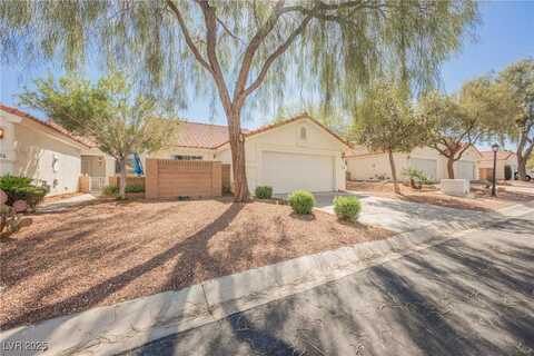 5662 Snow Drop Street, Las Vegas, NV 89113
