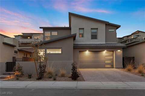 461 Cascade Heights Avenue, Las Vegas, NV 89138