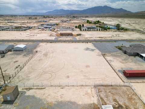 4920 W Horn Road, Pahrump, NV 89048