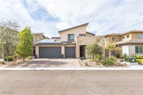 12356 Notch Trail Avenue, Las Vegas, NV 89138