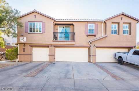 25 Lone Cove Court, Henderson, NV 89012