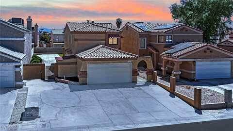 5845 Killala Court, Las Vegas, NV 89110