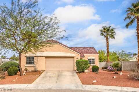 2810 Lava Rock Avenue, North Las Vegas, NV 89031