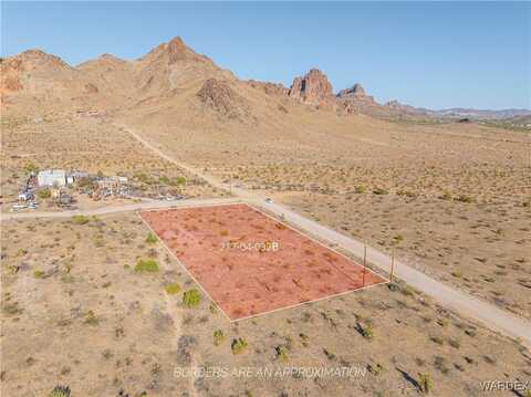 0000 W Hualapai Drive, Golden Valley, AZ 86413