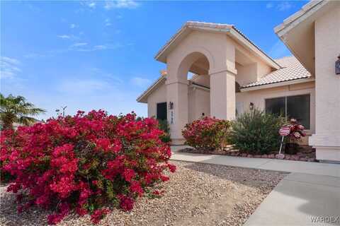 5790 S Gazelle Drive, Fort Mohave, AZ 86426