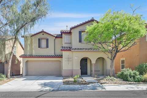 7173 Las Colinas Avenue, Las Vegas, NV 89179