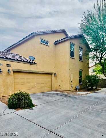 4590 Lime Straight Drive, Las Vegas, NV 89115